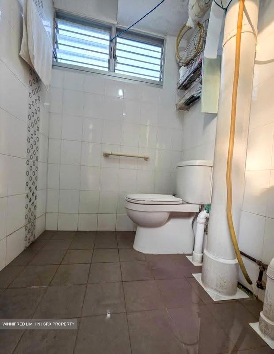 Blk 704 Reservoir Rise (Bedok), HDB 4 Rooms #640107851